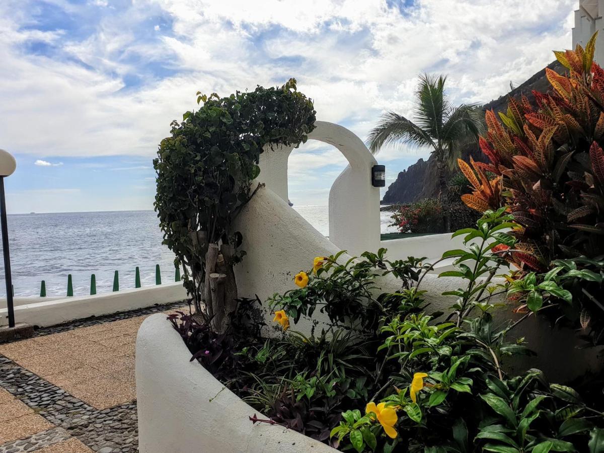Pequeno Paraiso Frente Al Mar Playa Chica Santa Cruz de Tenerife Exterior foto